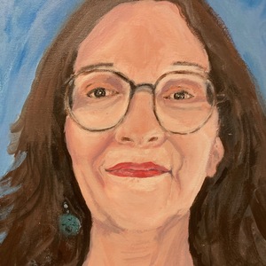 Fundraising Page: Nancy Robertson